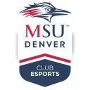 MSU Denver Club Esports