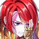 Saint Seiya Awakening Tofu