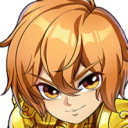 Saint Seiya Awakening Tofu icon