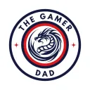 The Gamer Dad