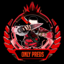 Only Predators icon