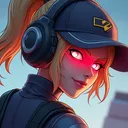 PhantomLex Discord