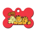 Odie Fan Club