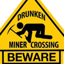 Drunken Mining Corp