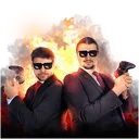 Raketenagenten