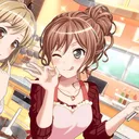 今井リサのお料理教室