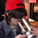 🍝﹒⺌﹒ UKIYO !! Discord server icon