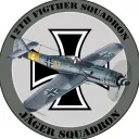 12Th Jäger Squadron historical battle group