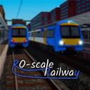 RO-scale Railway! icon