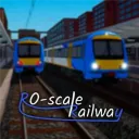 RO-scale Railway!