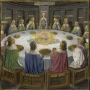 La Table Ronde De L’entraide