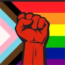 International Student & Worker... Discord Server Icon