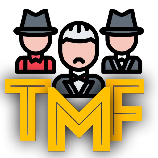 The Mafia Family π β ΠΌΠΎΠ½ΠΈΡΠΎΡΠΈΠ½Π³ Discord ΡΠ΅ΡΠ²Π΅ΡΠ°, ΡΡΠ°ΡΠΈΡΡΠΈΠΊΠ° ΠΈ ΡΠ΅ΠΉΡΠΈΠ½Π³
