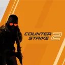 Counter Strike 2's icon