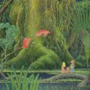 The Mana Series