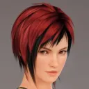 DOA6 - Mila Discord