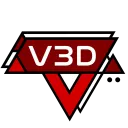 VITRIOL 3D