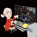 The Mozart Gang