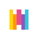 Color Castle Server Icon