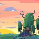 The Treehouse