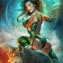 Mostly No Rules Free for All 18+ Server Icon