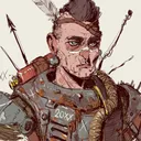 Wasteland Predators