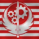 West Virginian Brotherhood Of Steel