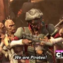 Piracy+ not Disney+