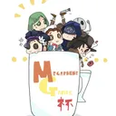 MG　vol.3