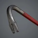 Friendly Crowbar
