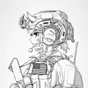 Grimmy's Military Base