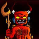 Demon's lil Boy - Pandemonium 🌈