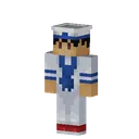 The Late Night Show starring VGB  (dead server)