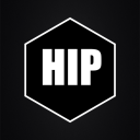 Discovery icon for HIP Games Discord server