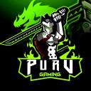 Purv Gaming icon