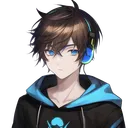 Kamigaru Server
