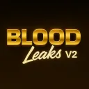👽 ● Blood Leaks v2