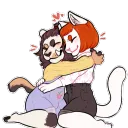 Gay 2 Cattos