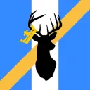 The Crowned Stag