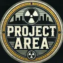  Project Area  Discord Server Icon
