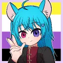 Local Weeb's Nerd Den!