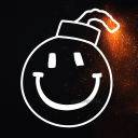 BombSquad-Community-Server 💣 Discord Server Icon – Programming
