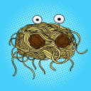 Flying Spaghetti Studios Server Icon
