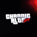 Chronic Alts Shop