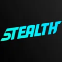 Stealth Discord Server Icon