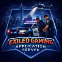 EGRP® Applications & Interview... Discord Server Icon