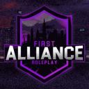 •「Brasil First Alliance RP #NEWERA 」• icon