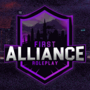 •「Brasil First Alliance RP #NEWERA 」• icon