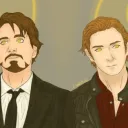The Last Archangel