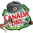 Canada dry hoe's